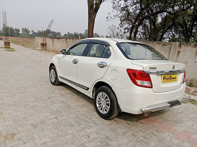 Used Maruti Suzuki Dzire [2017-2020] VDi in Lucknow