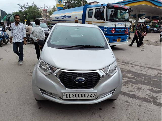 Used Datsun redi-GO [2016-2020] S [2016-2019] in Delhi