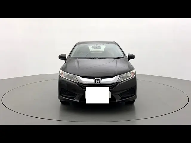 Used 2014 Honda City in Mumbai