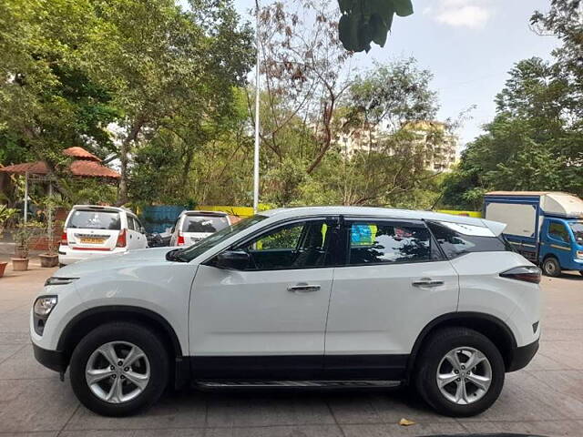 Used Tata Harrier [2019-2023] XT Plus in Thane