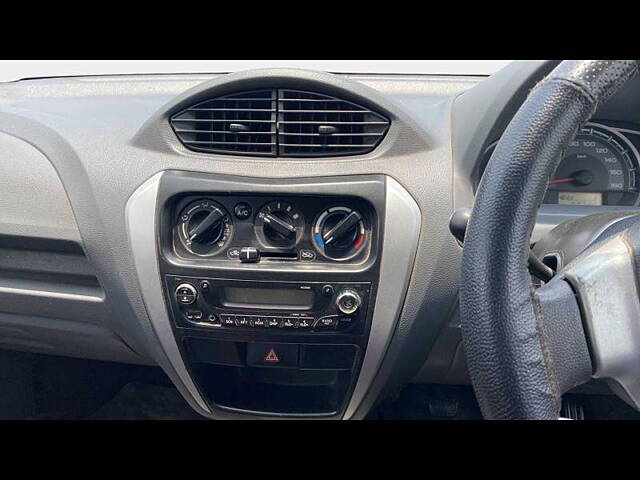 Used Maruti Suzuki Alto 800 [2012-2016] Vxi in Nagpur