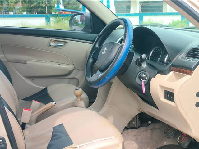 Used Maruti Suzuki Swift DZire [2011-2015] VXI in Kharagpur