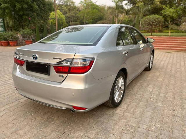 Used Toyota Camry [2015-2019] Hybrid in Delhi