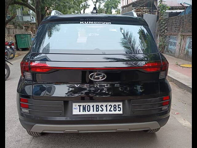 Used Hyundai Venue S 1.2 Petrol [2023] in Chennai