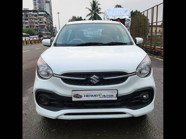 Used 2022 Maruti Suzuki Celerio in Thane