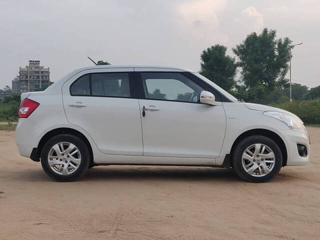 Used Maruti Suzuki Swift DZire [2011-2015] ZDI in Gandhinagar