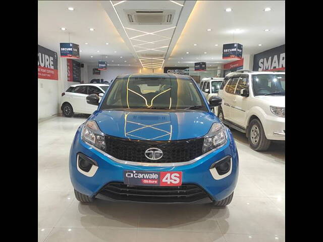 Used 2019 Tata Nexon in Kanpur