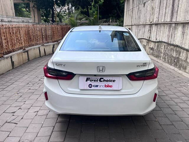 Used Honda City [2014-2017] VX (O) MT in Navi Mumbai