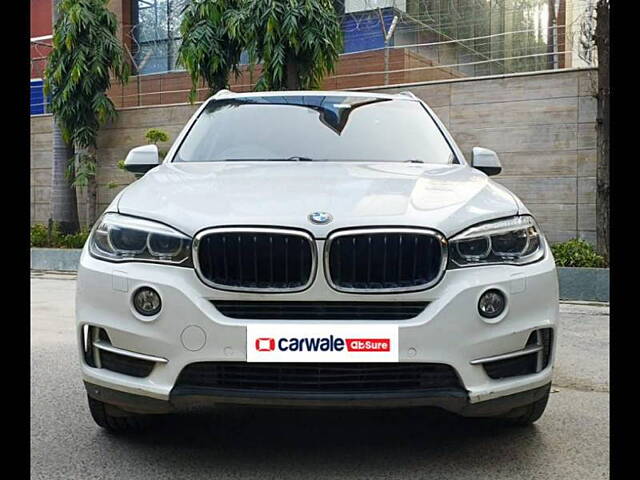 Used 2015 BMW X5 in Delhi