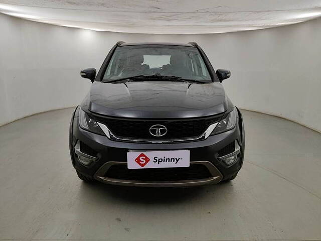 Used Tata Hexa [2017-2019] XTA 4x2 6 STR in Indore