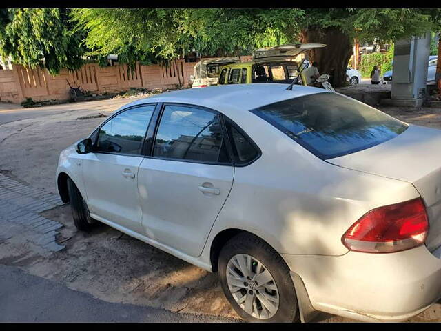 Used Volkswagen Vento [2014-2015] Highline Diesel in Lucknow