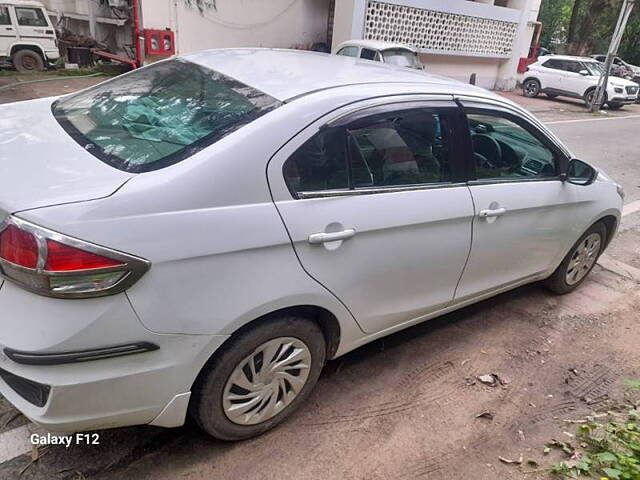 Used Maruti Suzuki Ciaz [2014-2017] VDi+ SHVS in Ranchi