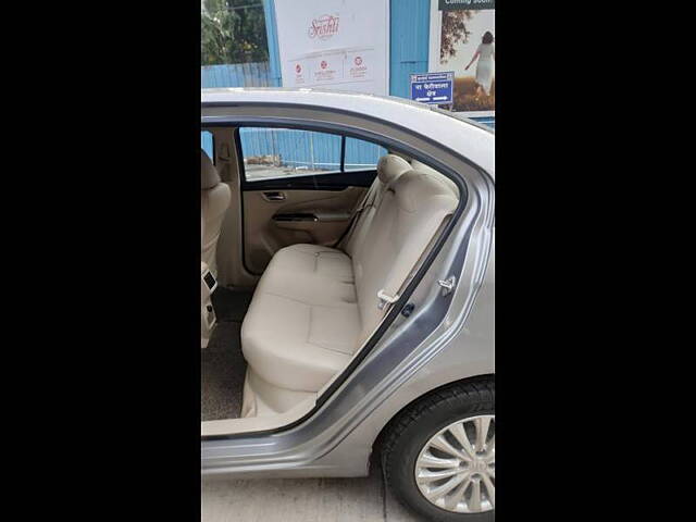 Used Maruti Suzuki Ciaz [2014-2017] ZDi SHVS in Mumbai