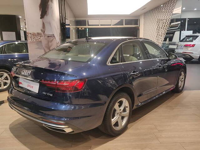 Used Audi A4 Technology 40 TFSI [2021-2022] in Gurgaon