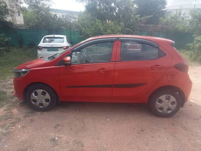 Used Tata Tiago XT [2020-2023] in Hyderabad