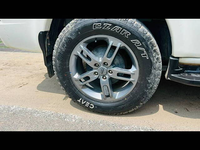 Used Mahindra Scorpio 2021 S11 4WD 7 STR in Delhi