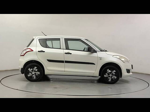 Used Maruti Suzuki Swift [2011-2014] LXi in Ahmedabad