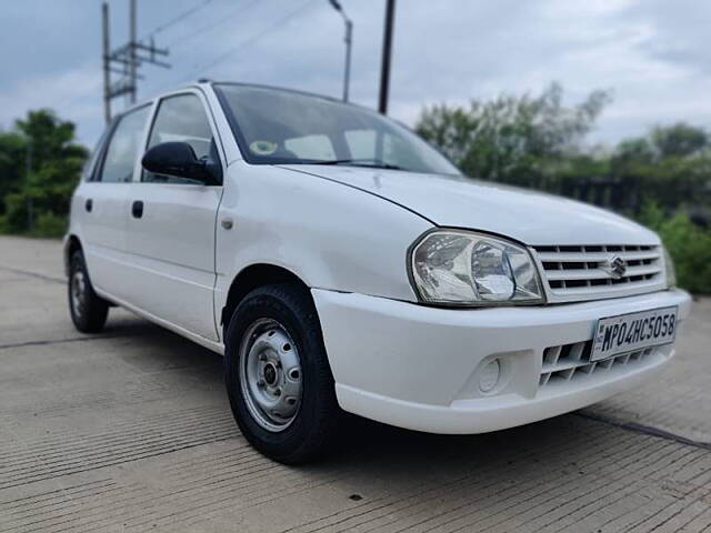 Used Maruti Suzuki Zen LXi BS-III in Bhopal