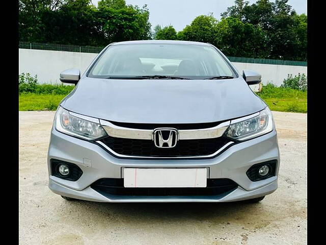 Used 2020 Honda City in Ahmedabad