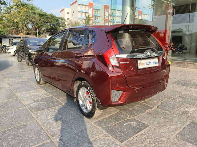 Used Honda Jazz [2015-2018] VX Petrol in Chennai