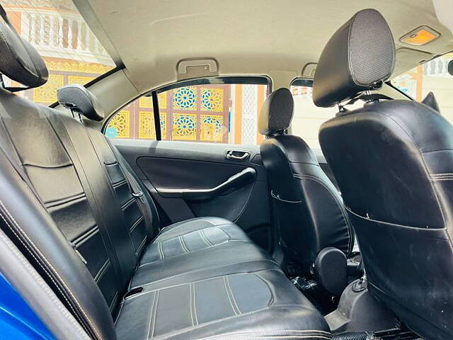 Used Tata Zest XT Petrol in Hyderabad