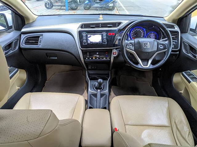 Used Honda City [2014-2017] VX in Bangalore