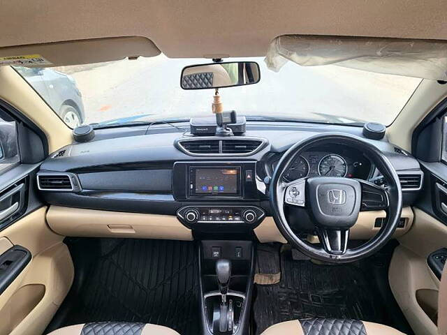 Used Honda Amaze [2018-2021] 1.5 V CVT Diesel in Delhi