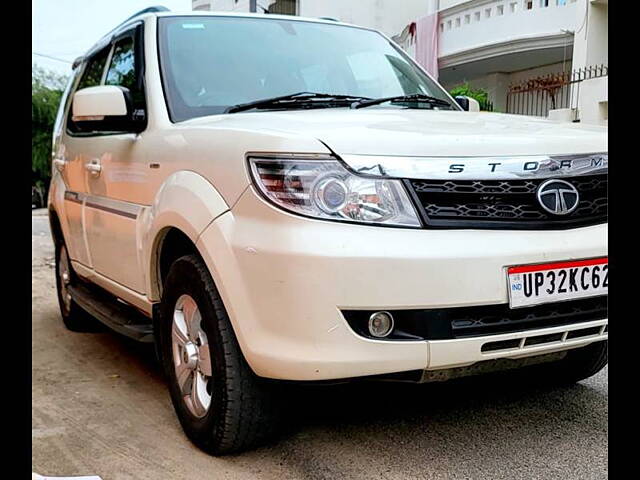 Used Tata Safari Storme 2019 2.2 EX 4X2 in Lucknow