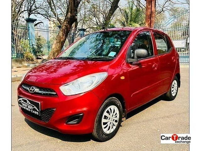 Used 2013 Hyundai i10 in Kolkata