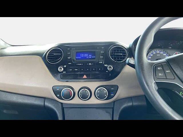 Used Hyundai Xcent [2014-2017] SX 1.2 in Coimbatore