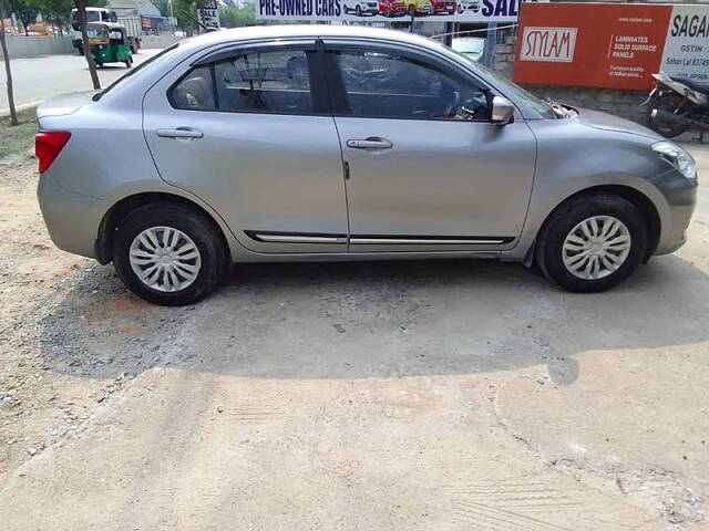 Used Maruti Suzuki Dzire VXi [2020-2023] in Hyderabad