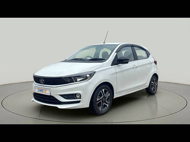 Used Tata Tiago XZ Plus [2020-2023] in Nashik