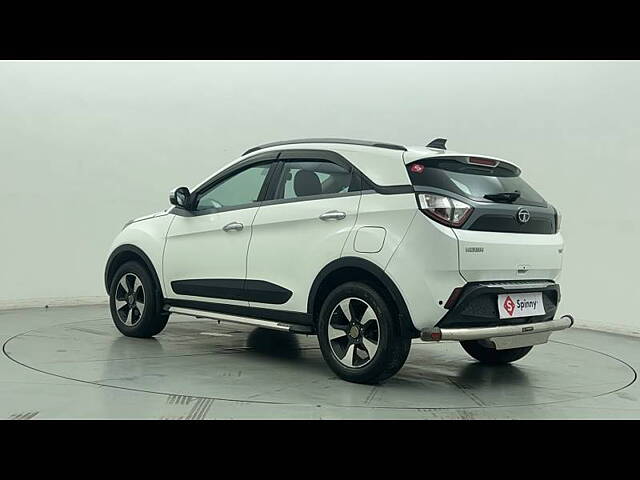 Used Tata Nexon [2017-2020] XZA Plus Petrol in Delhi