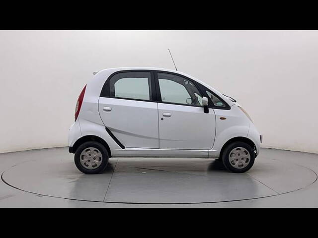 Used Tata Nano Twist XT in Bangalore