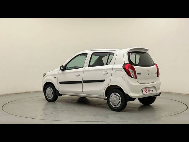 Used Maruti Suzuki Alto 800 [2012-2016] Vxi in Pune