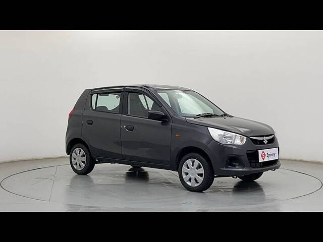 Used Maruti Suzuki Alto K10 [2014-2020] VXi in Lucknow