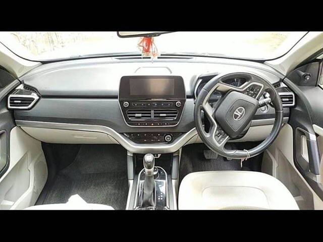 Used Tata Safari [2021-2023] XZA Plus in Delhi