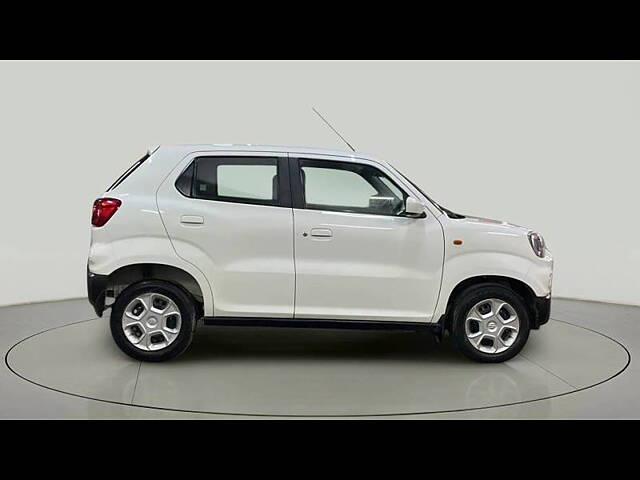 Used Maruti Suzuki S-Presso [2019-2022] VXi Plus in Chandigarh