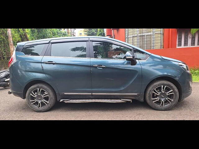 Used Mahindra Marazzo [2018-2020] M8 8 STR in Kolkata