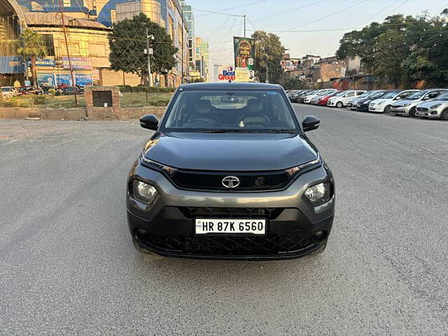 Used 2023 Tata Punch in Delhi