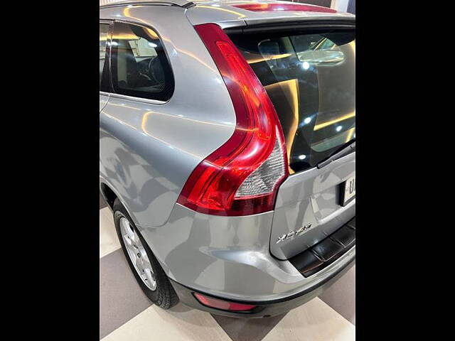 Used Volvo XC60 [2013-2015] Summum D4 in Lucknow