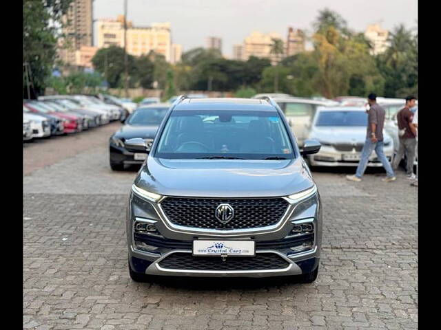 Used 2020 MG Hector in Mumbai