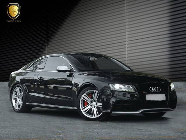 Used 2011 Audi RS5 in Mumbai