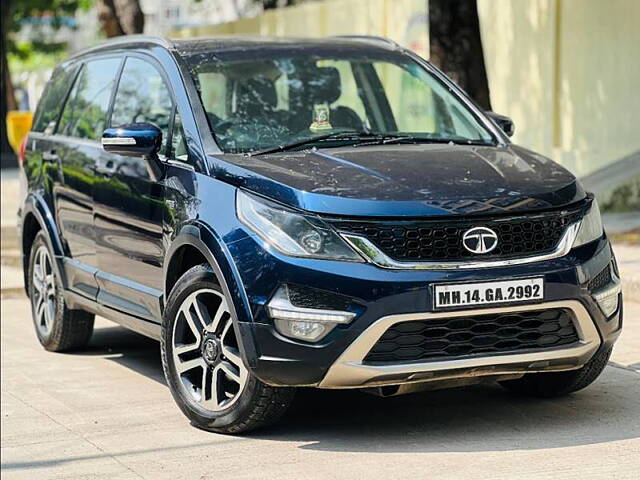 Used Tata Hexa [2017-2019] XT 4x4 6 STR in Pune