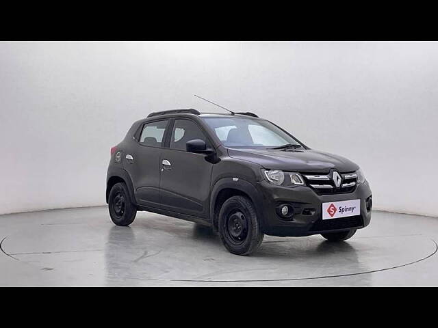 Used Renault Kwid [2019] [2019-2019] RXT Opt in Bangalore