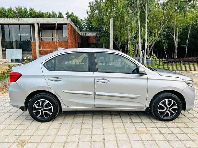 Used Honda Amaze [2018-2021] 1.2 S MT Petrol [2018-2020] in Ahmedabad