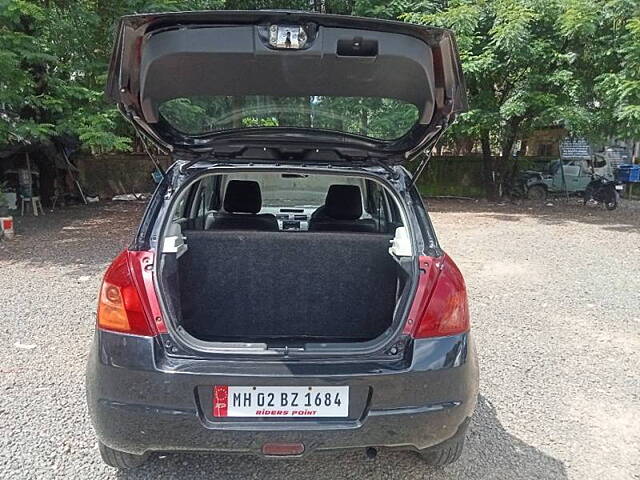 Used Maruti Suzuki Swift  [2010-2011] LDi BS-IV in Mumbai