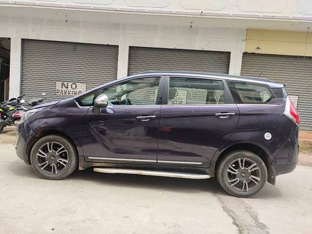 Used Mahindra Marazzo [2018-2020] M8 7 STR in Hyderabad