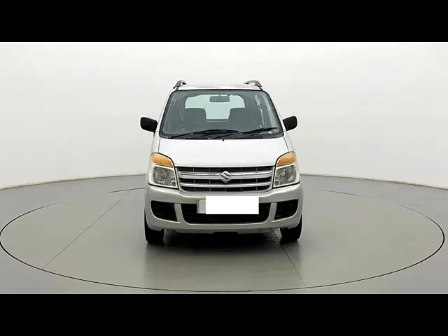 Used 2010 Maruti Suzuki Wagon R in Delhi