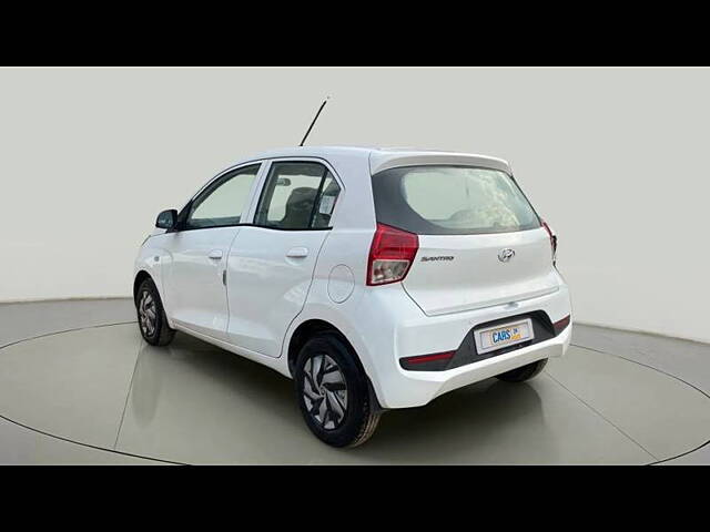 Used Hyundai Santro Magna [2018-2020] in Ahmedabad